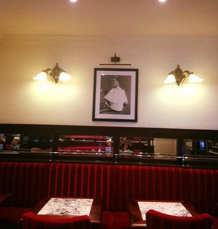 Café de la Tour — photo 3