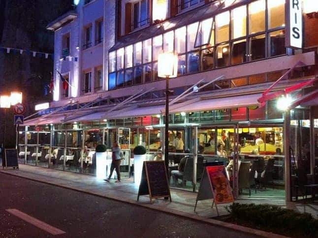 Café de Paris — photo 2