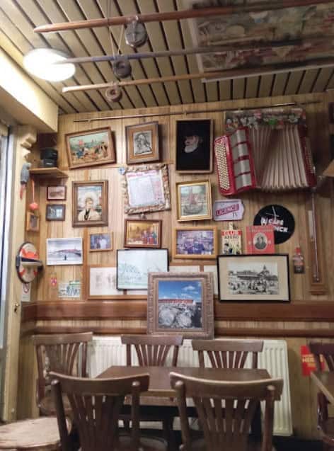 Café du Minck — photo 3
