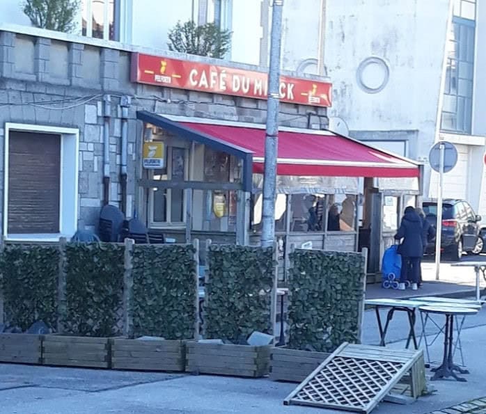 Café du Minck — photo 2