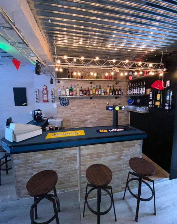 Central pub — photo 3