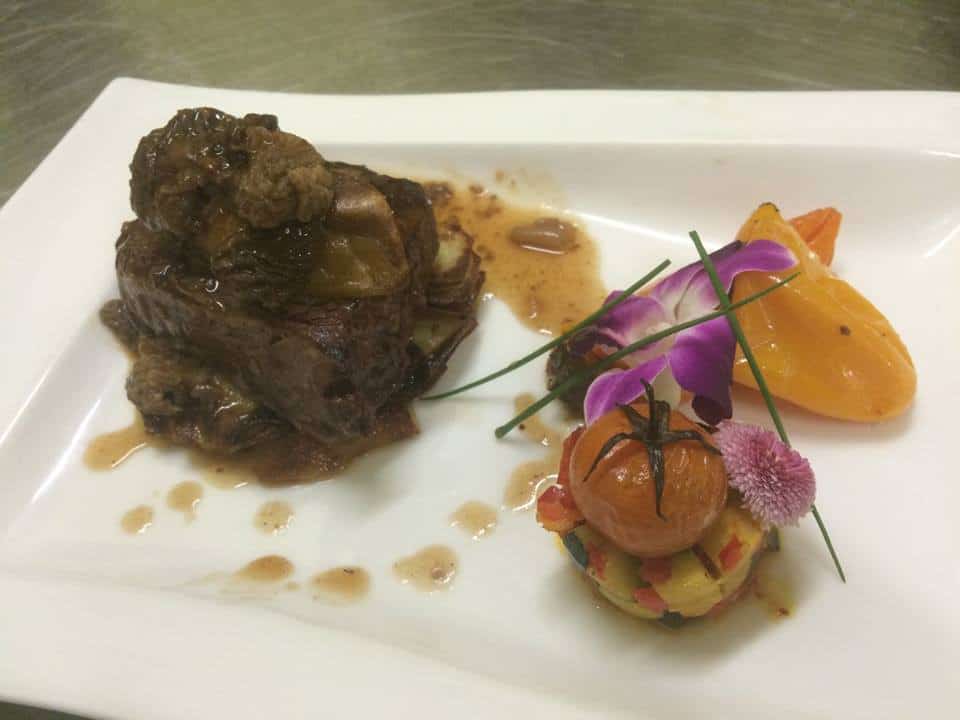 Chef a domicile — photo 3