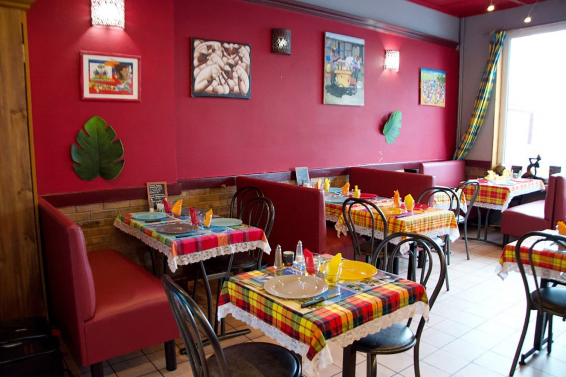 Chez Sonia — photo 3