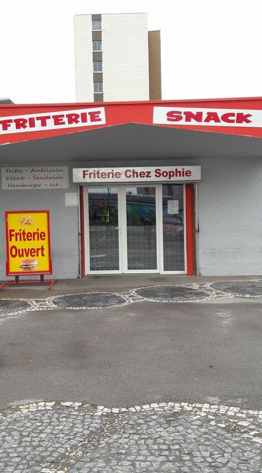Chez Sophie — photo 2