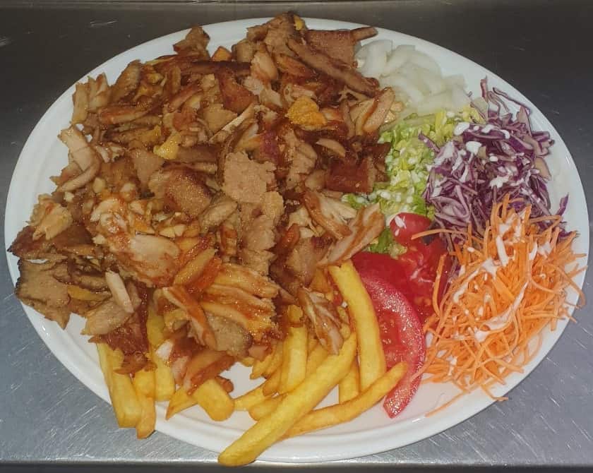 Photo de CM Snack