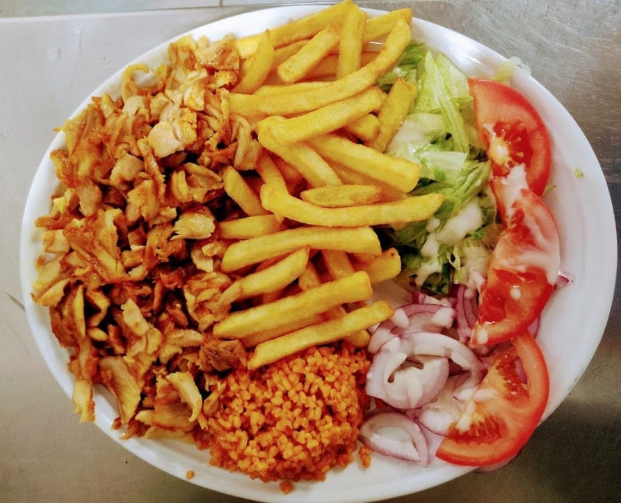 CM Snack — photo 2