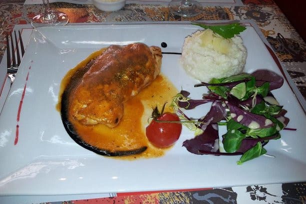 De la Vigne à la Table — photo 3