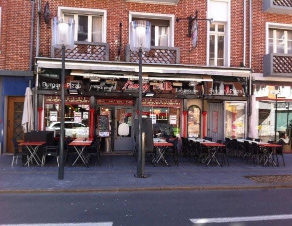 Family Pub — photo 2