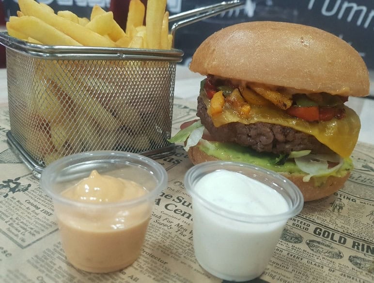 Fries N Flavors — photo 3