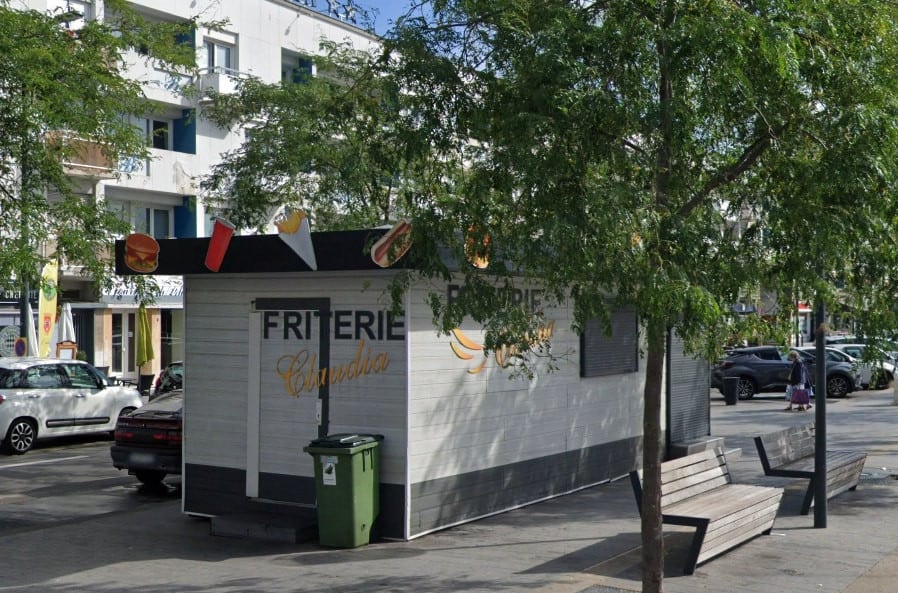 Friterie Claudia — photo 3