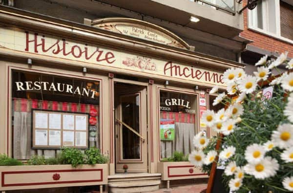 Histoire Ancienne — photo 2
