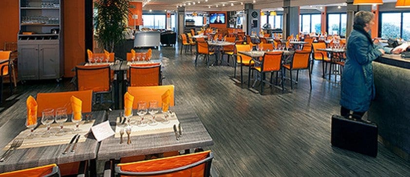 Hotel Restaurant de la Plage — photo 3