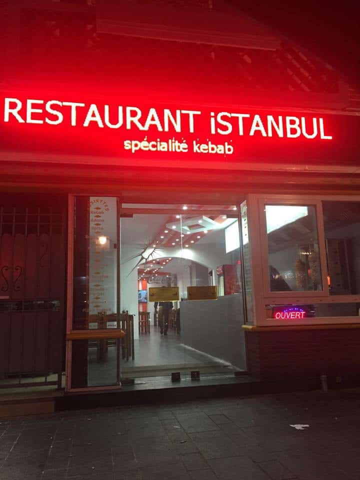 Istanbul — photo 2