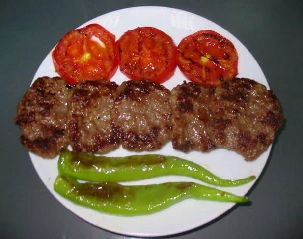 Kebab de la place d armes — photo 3
