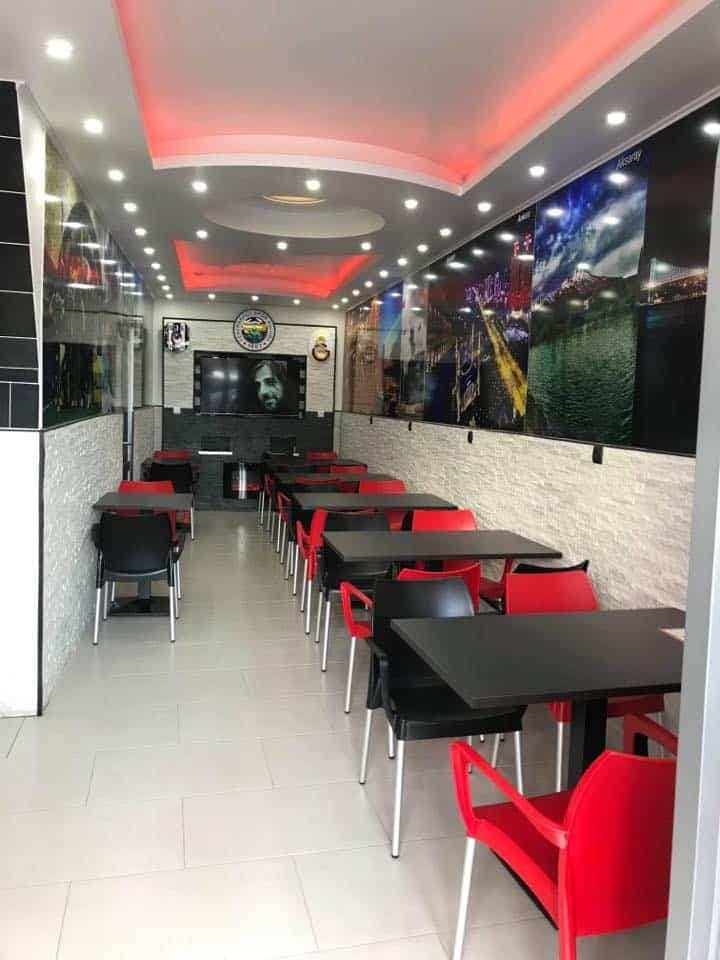 Konya Kebab — photo 3