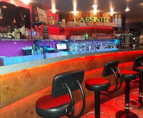 L'Absinthe — photo 3