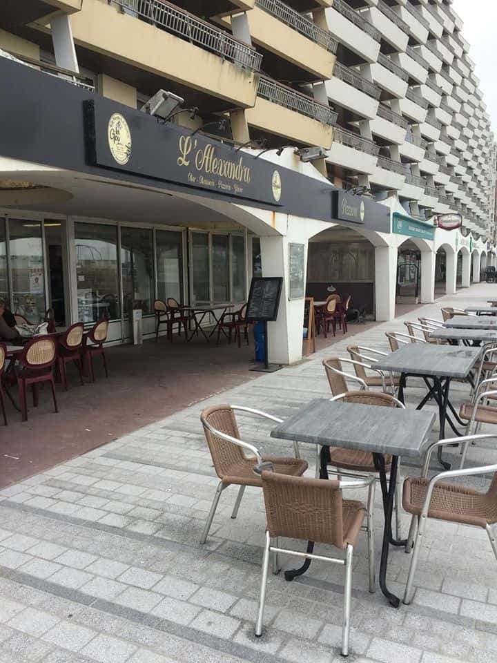 L'Alexandra — photo 2