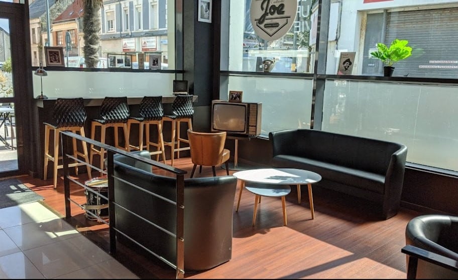 L'Authentic Joe — photo 2