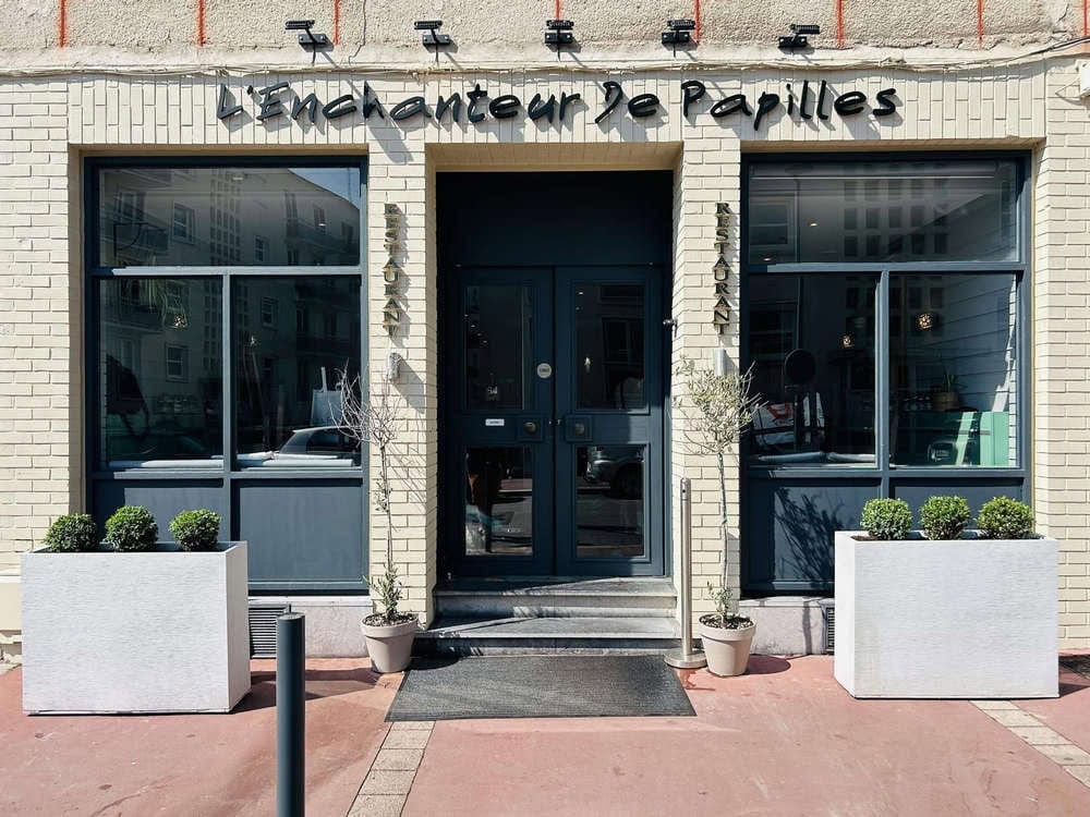 L'Enchanteur De Papilles — photo 3