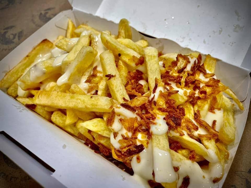 La Baraque à Frites — photo 2