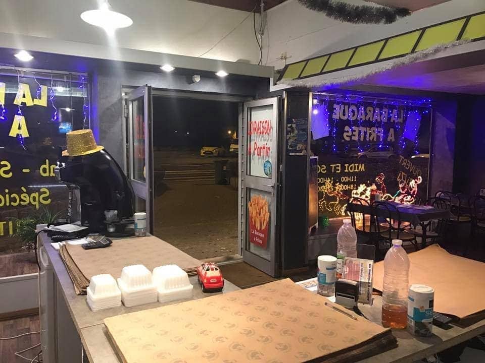 La Baraque à Frites — photo 2