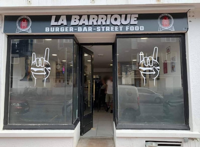 La Barrique — photo 2