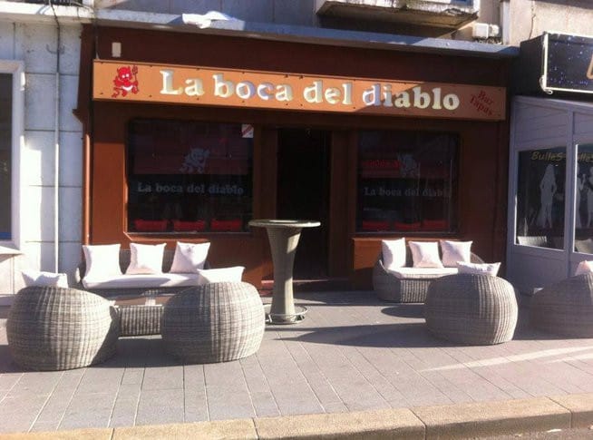La Boca Del Diablo — photo 2