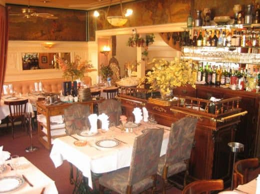 La Buissonière — photo 3