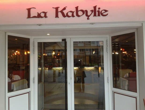 La Kabylie — photo 2