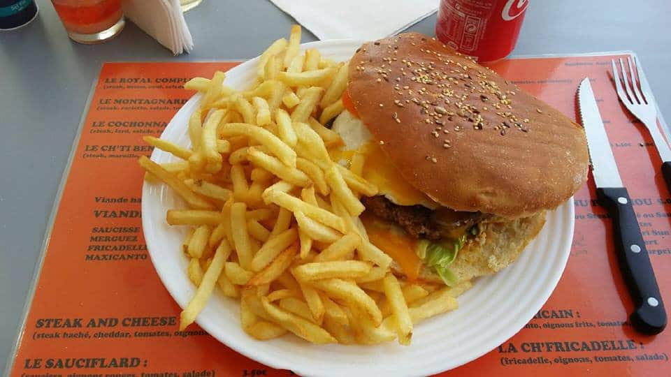 La maison du burger — photo 3