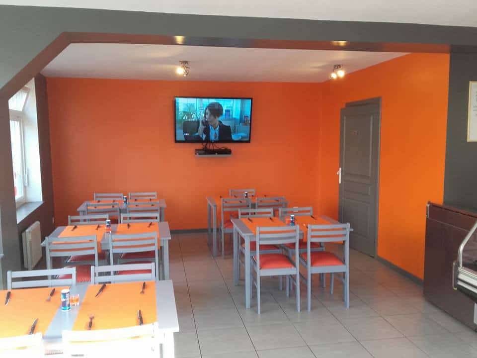 La maison du burger — photo 2