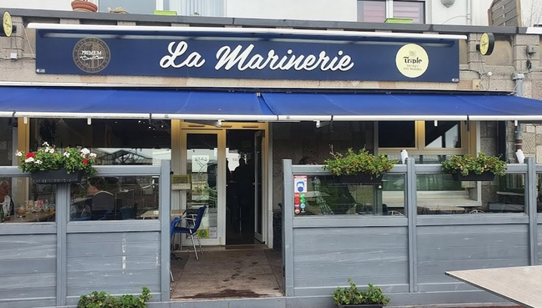 La Marinerie — photo 2