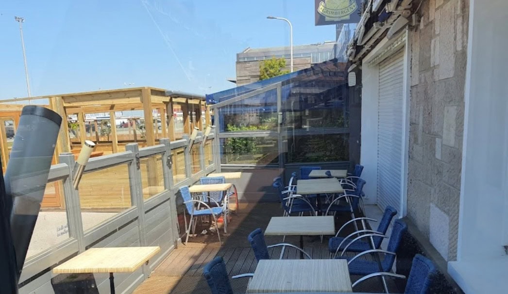 La Marinerie — photo 3