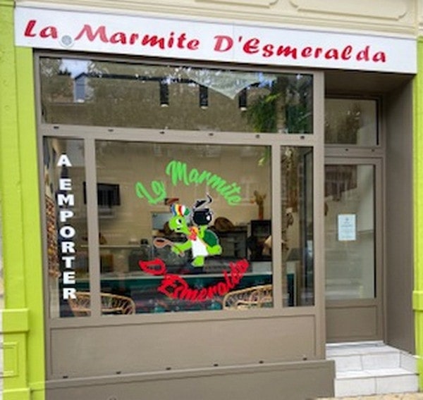 La Marmite d’Esmeralda — photo 3
