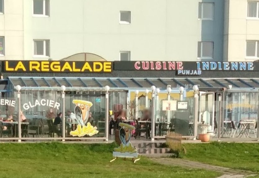 La Régalade — photo 2