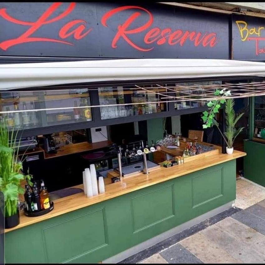 La Reserva — photo 3