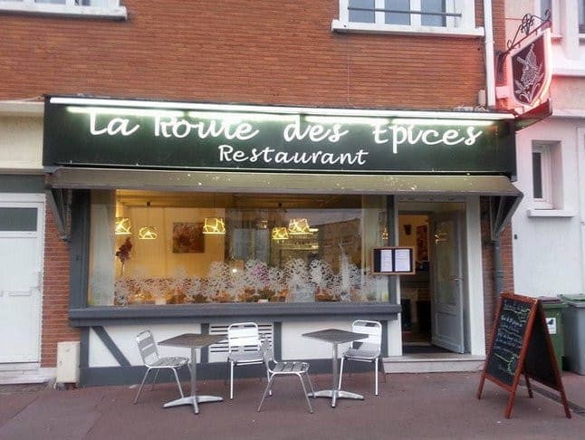 La Route Des Epices — photo 2
