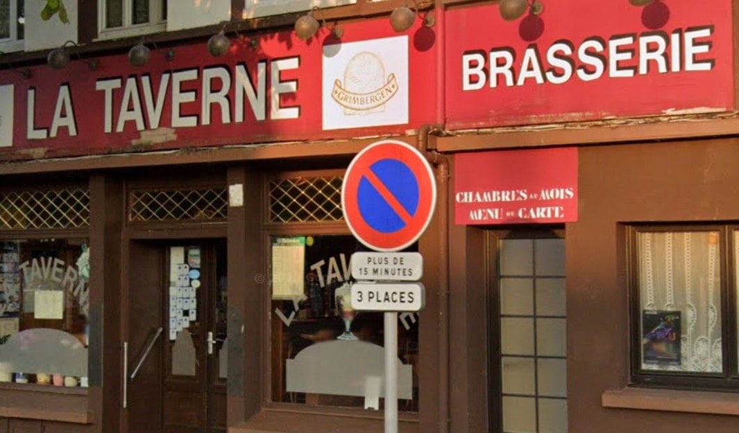 La Taverne — photo 2