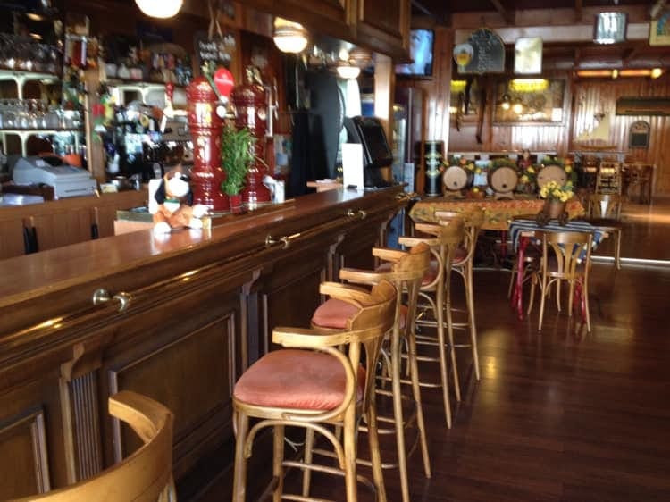 La Taverne — photo 3