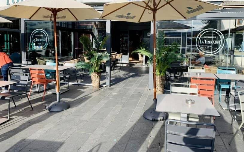 La Terrasse — photo 3