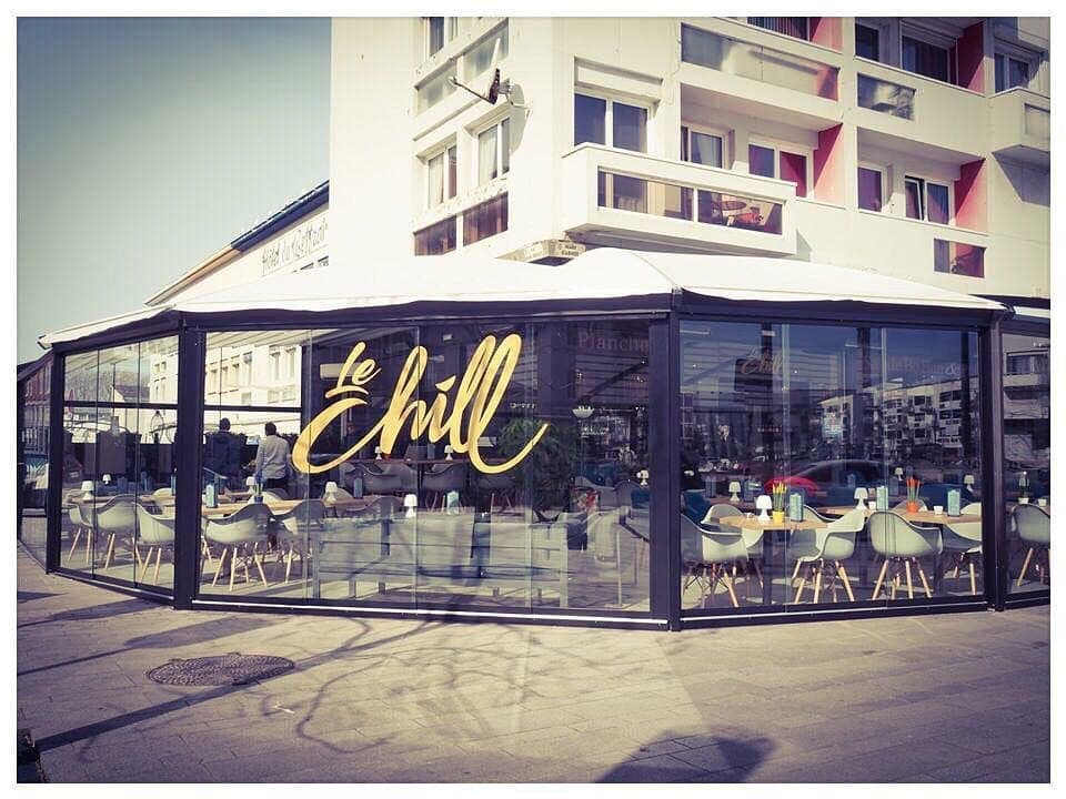 Le Chill — photo 2