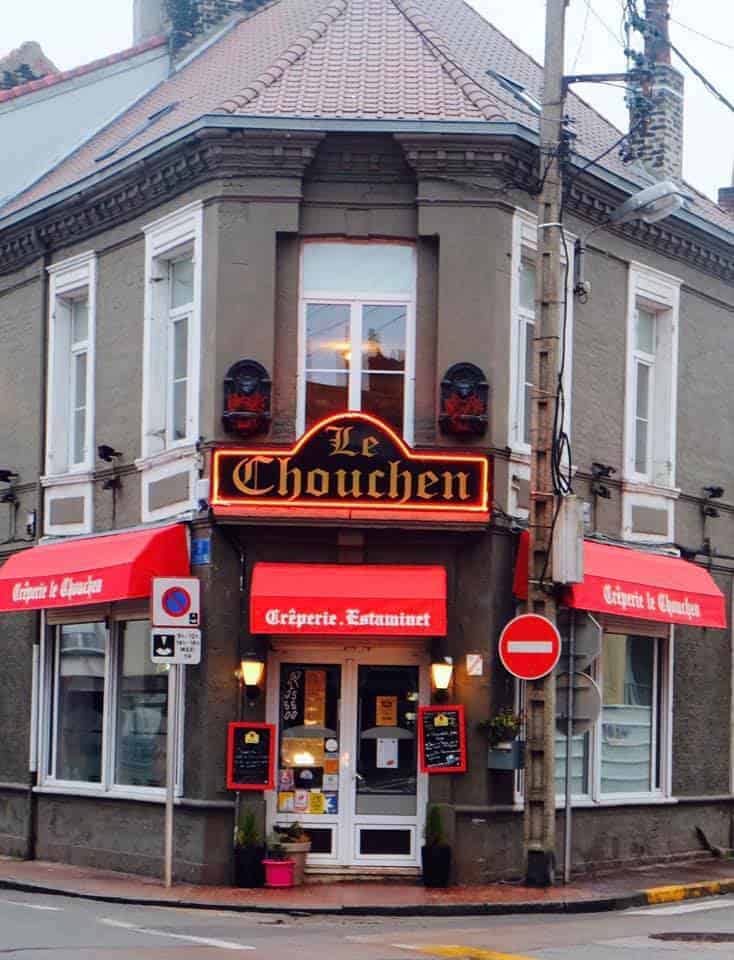 Le Chouchen — photo 2