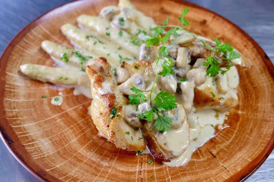 Photo de Le Chouchen