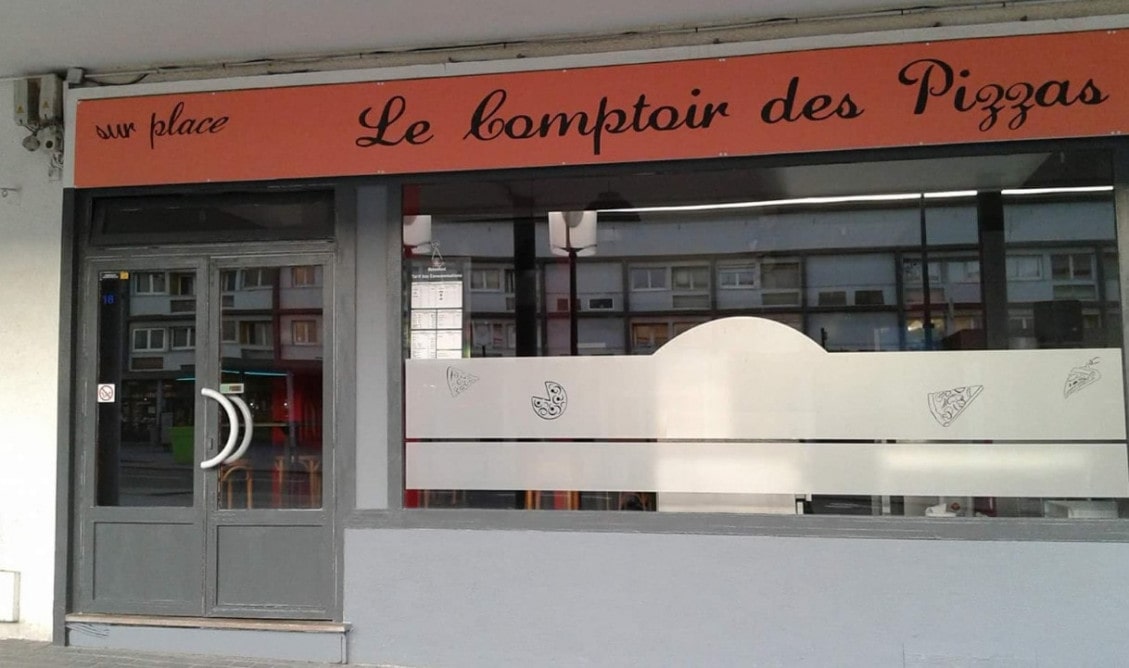 Le Comptoir Des Pizzas — photo 2