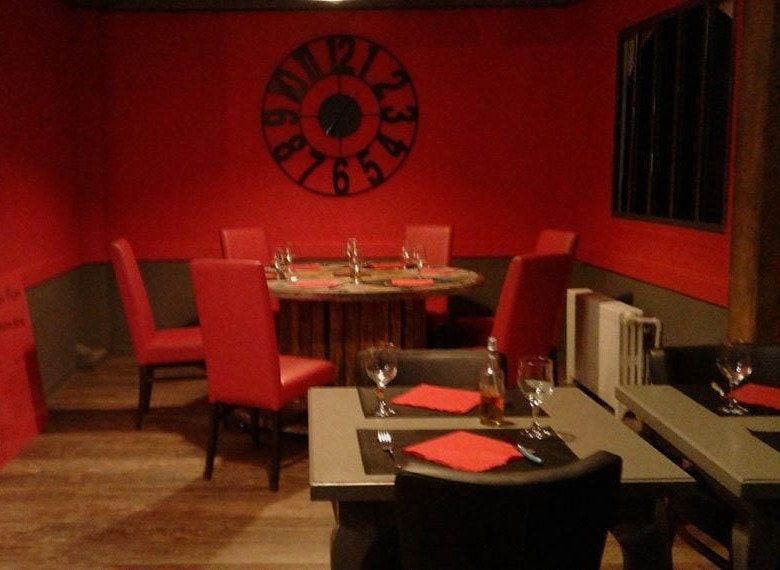 Le Comptoir Des Pizzas — photo 3
