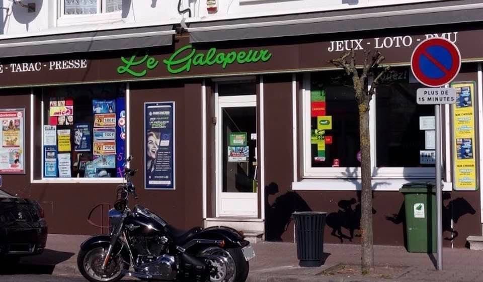 Le Galopeur — photo 2