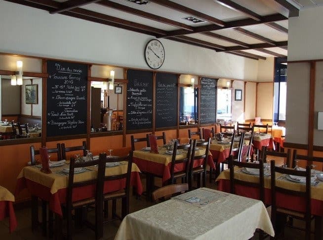 Le Mouton Blanc — photo 3