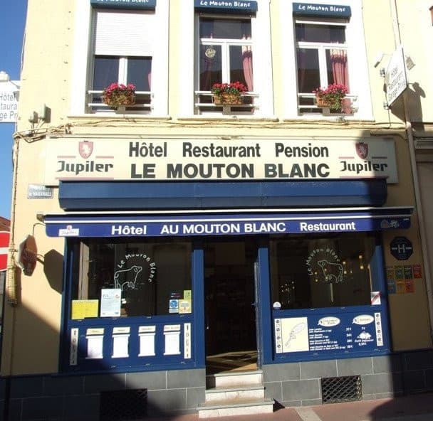 Le Mouton Blanc — photo 2