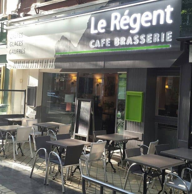 Le Régent — photo 2