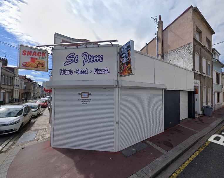 Le St Pierre — photo 3